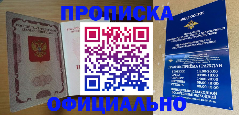 временная регистрация купить в Лыткарино